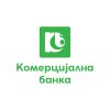 Komercijalna Banka_Logo